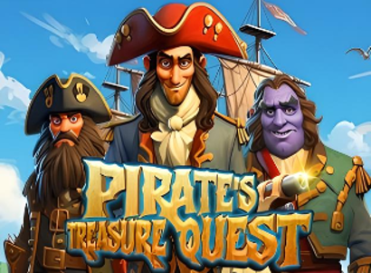 Pirates Treasure Quest