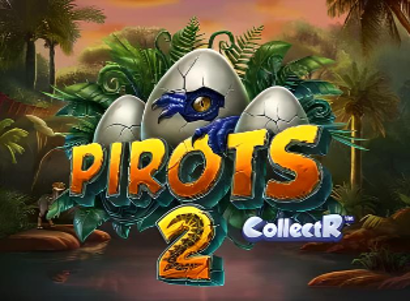 Pirots 2