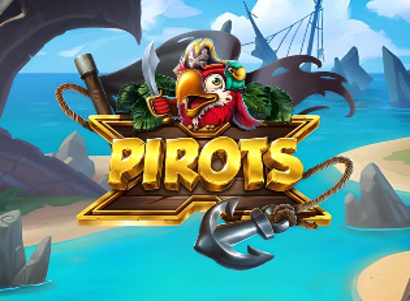 Pirots X
