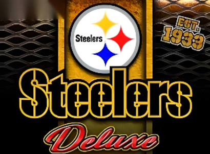 Pittsburgh Steelers Deluxe