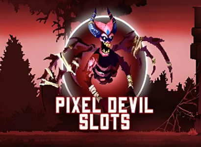 Pixel Devil