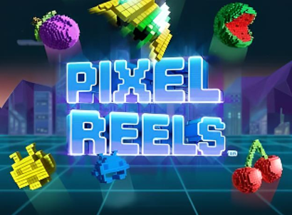 Pixel Reels