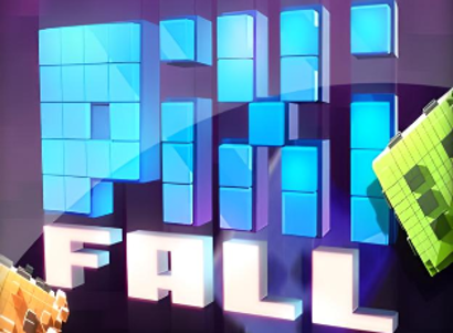 Pixi Fall Dice