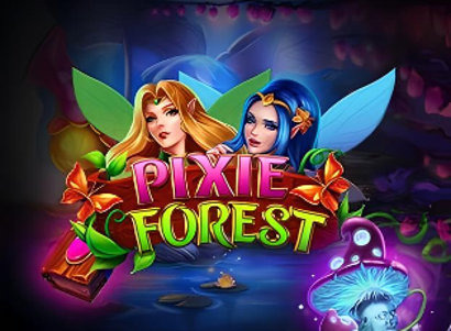 Pixie Forest