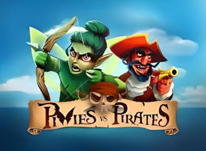 Pixies Vs Pirates
