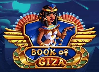 Pixmove Book of Giza