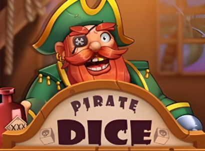 Pixmove Pirate Dice