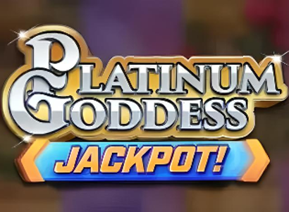 Platinum Goddess Jackpot