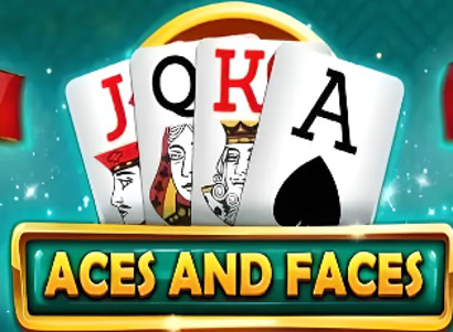 Platipus Gaming Aces and Faces