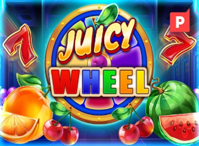 Platipus Gaming Juicy Wheel