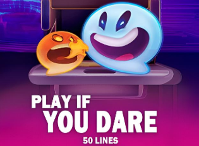 Play If You Dare