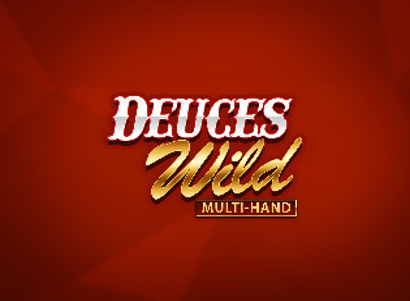 Play n GO Deuces Wild Multi Hands