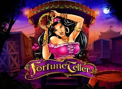 Play n Go Fortune Teller