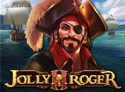 Play n GO Jolly Roger
