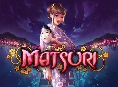 Play N Go Matsuri