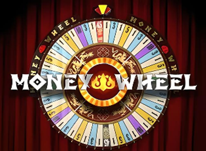 Play n GO Money Wheel