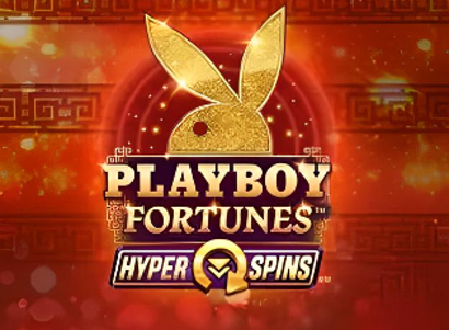 Playboy Fortunes HyperSpins