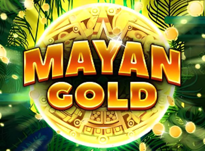 PlayPearls Mayan Gold