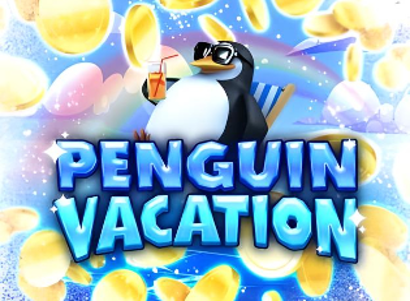 PlayPearls Penguin Vacation