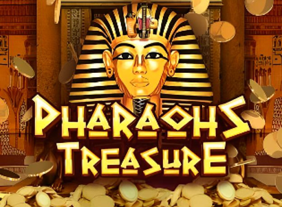 PlayPearls Pharaohs Treasure