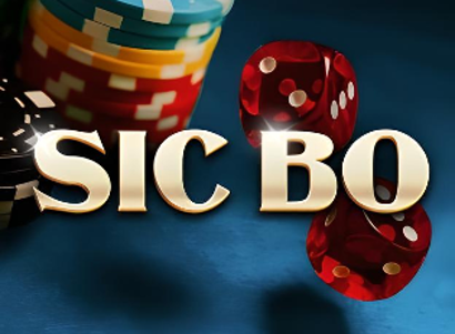 Playpearls Sic Bo