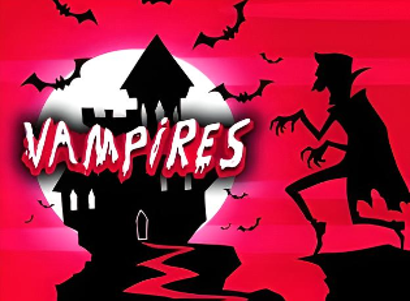 PlayPearls Vampires