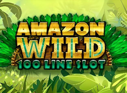 Playtech Amazon Wild