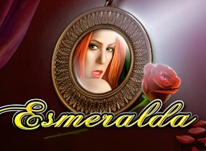Playtech Esmeralda