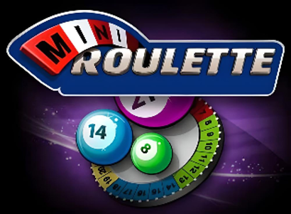 Playtech Mini Roulette