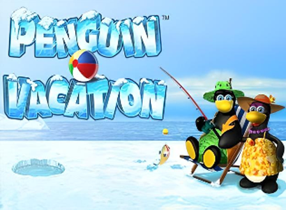 Playtech Penguin Vacation