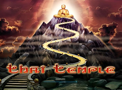 Playtech Thai Temple