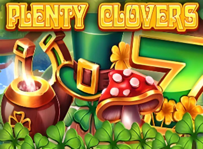 Plenty Clovers