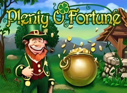 Plenty O Fortune