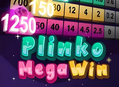 Plinko MegaWin