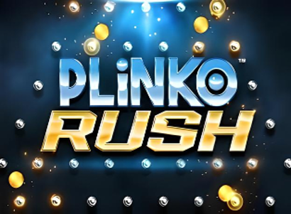 Plinko Rush