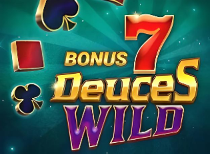 Poker 7 Bonus Deuces Wild
