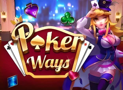 Poker Ways