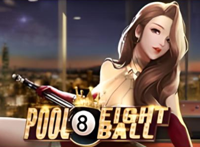 Pool Eight Ball