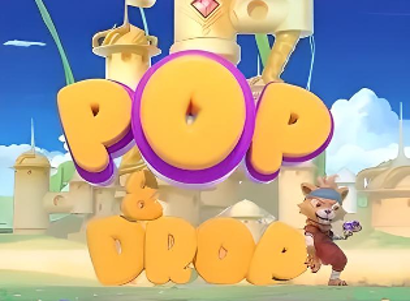 Pop and Drop
