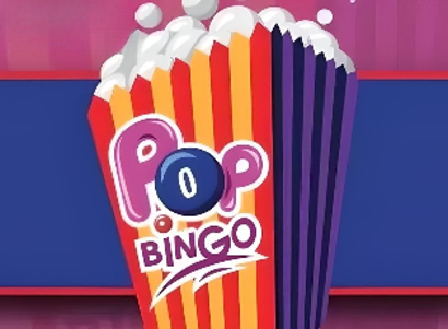 Pop Bingo