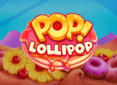 POP Lollipop