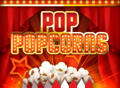 Pop Popcorns