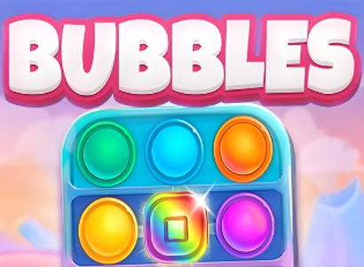 Popiplay Bubbles