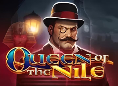 Popiplay Queen of the Nile