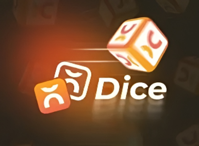 PopOk Gaming Dice