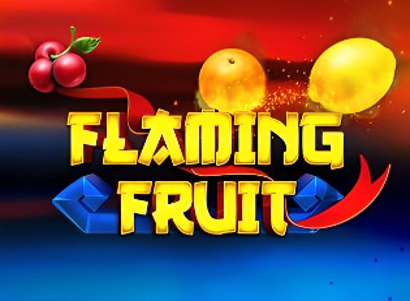 PopOK Gaming Flaming Fruit