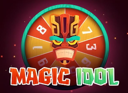 PopOK Gaming Magic Idol