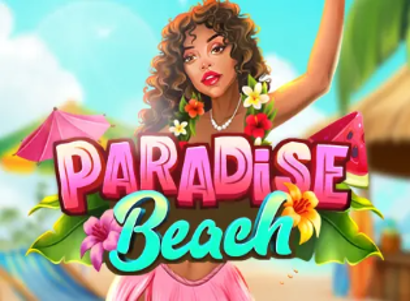 PopOK Gaming Paradise Beach