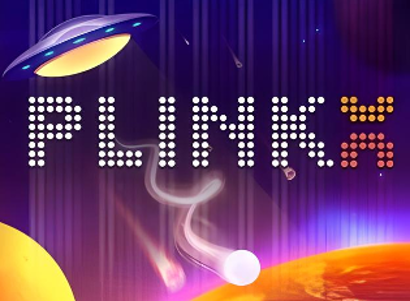 PopOK Gaming Plinko
