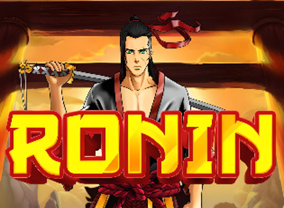 PopOk Gaming Ronin